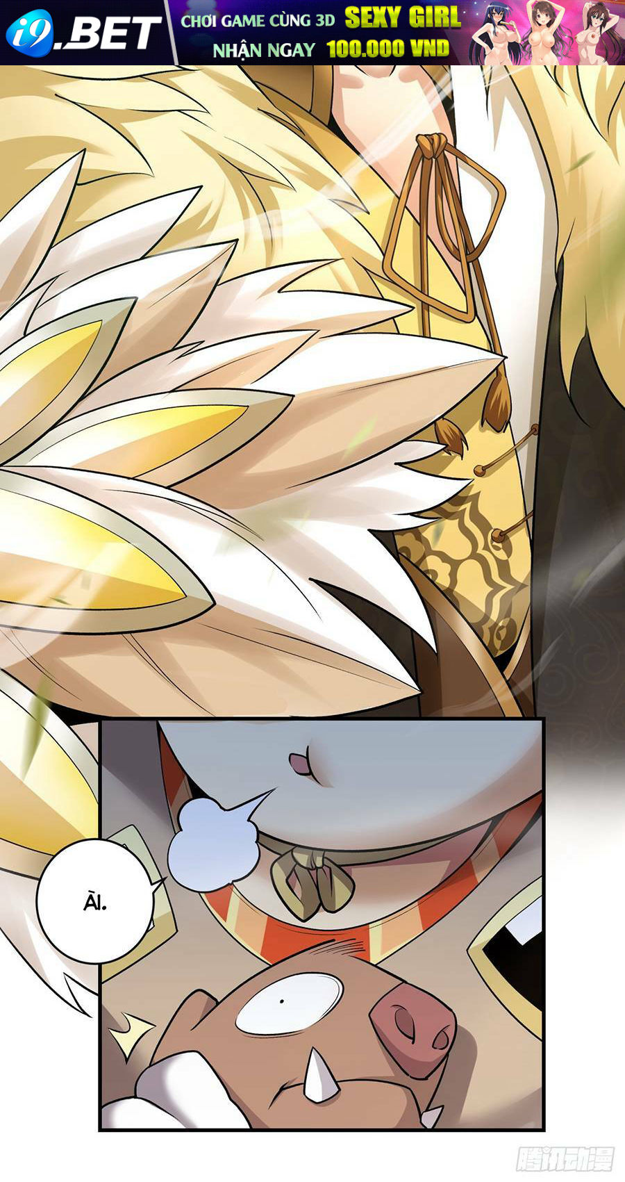 Đồ Đệ Của Ta Đều Là Đại Phản Phái Chapter 34 - Trang 16