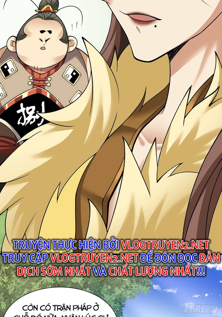 Đồ Đệ Của Ta Đều Là Đại Phản Phái Chapter 34 - Trang 24