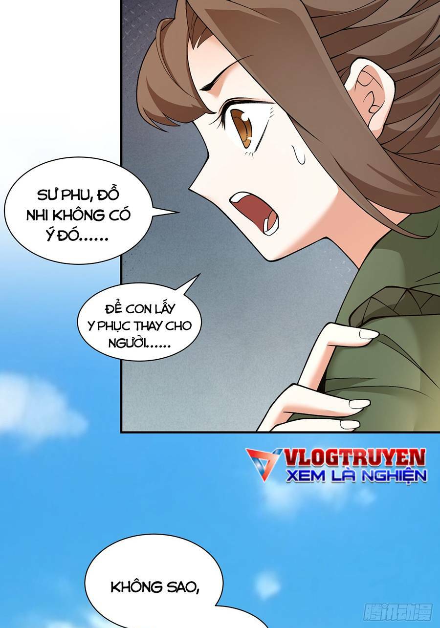 Đồ Đệ Của Ta Đều Là Đại Phản Phái Chapter 34 - Trang 46