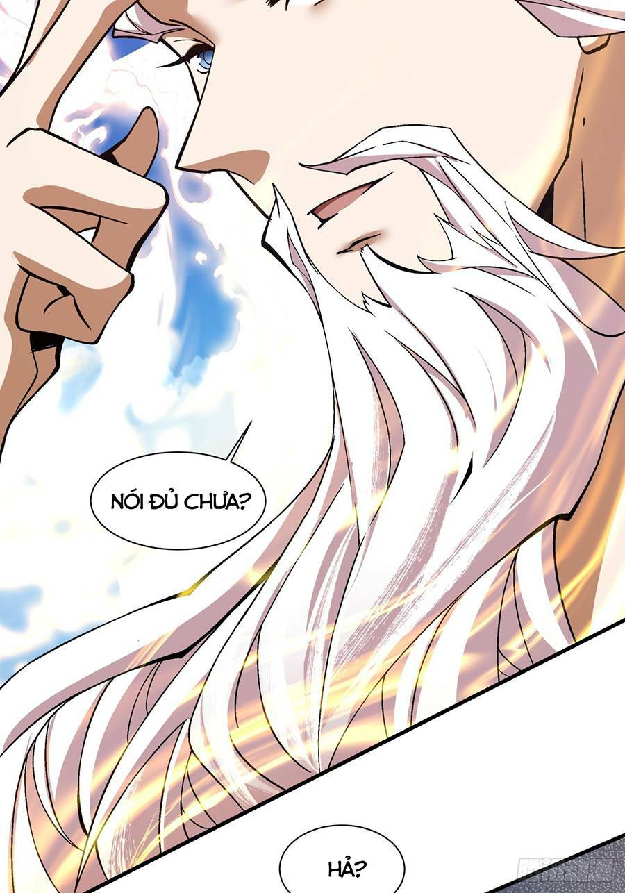 Đồ Đệ Của Ta Đều Là Đại Phản Phái Chapter 34 - Trang 7