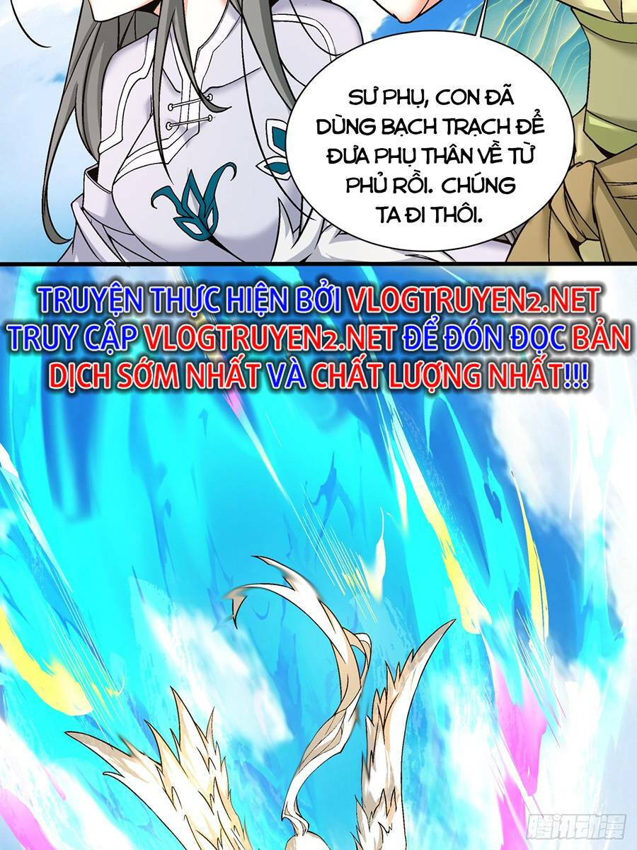 Đồ Đệ Của Ta Đều Là Đại Phản Phái Chapter 35 - Trang 10