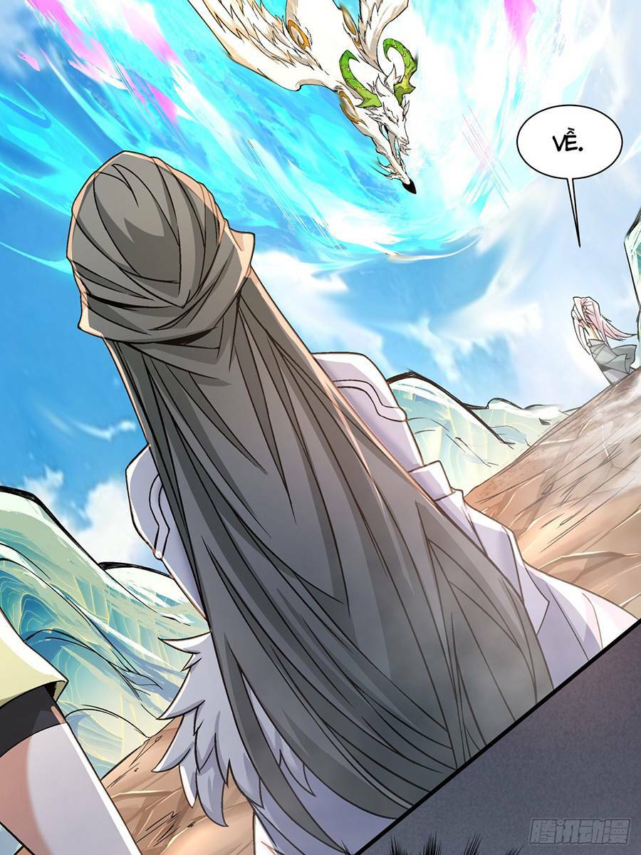 Đồ Đệ Của Ta Đều Là Đại Phản Phái Chapter 35 - Trang 11