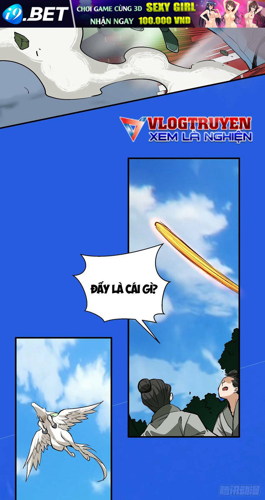 Đồ Đệ Của Ta Đều Là Đại Phản Phái Chapter 35 - Trang 38