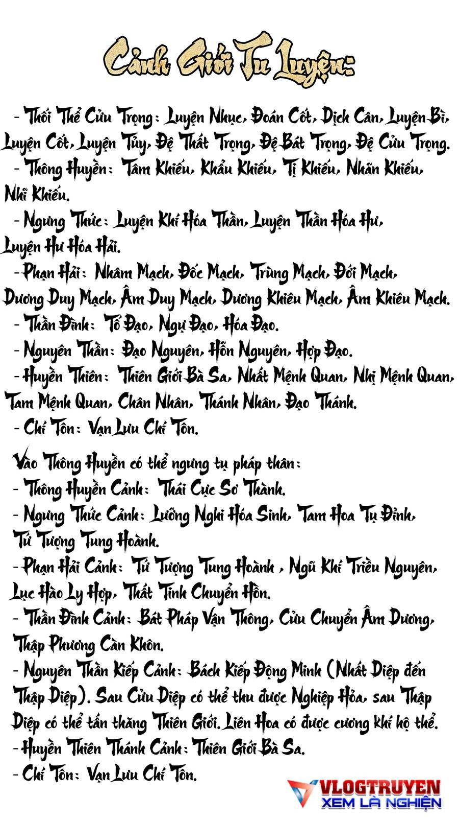 Đồ Đệ Của Ta Đều Là Đại Phản Phái - Chapter 35 - Page 43