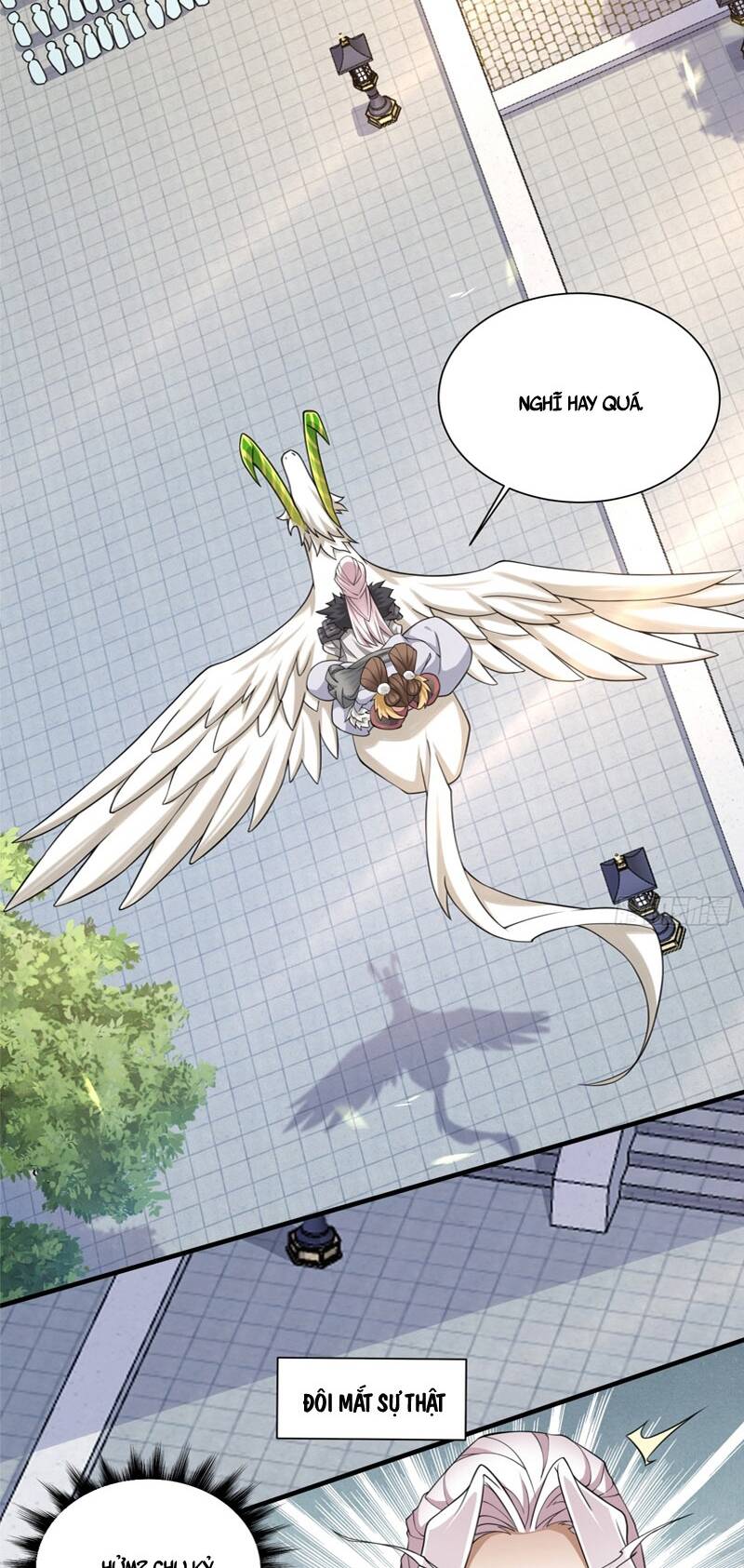 Đồ Đệ Của Ta Đều Là Đại Phản Phái Chapter 36 - Trang 11