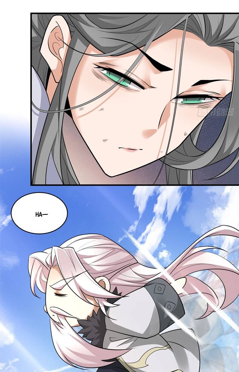 Đồ Đệ Của Ta Đều Là Đại Phản Phái Chapter 36 - Trang 22