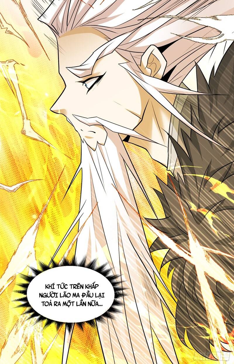 Đồ Đệ Của Ta Đều Là Đại Phản Phái Chapter 36 - Trang 24