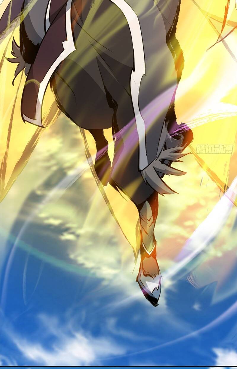 Đồ Đệ Của Ta Đều Là Đại Phản Phái Chapter 36 - Trang 28