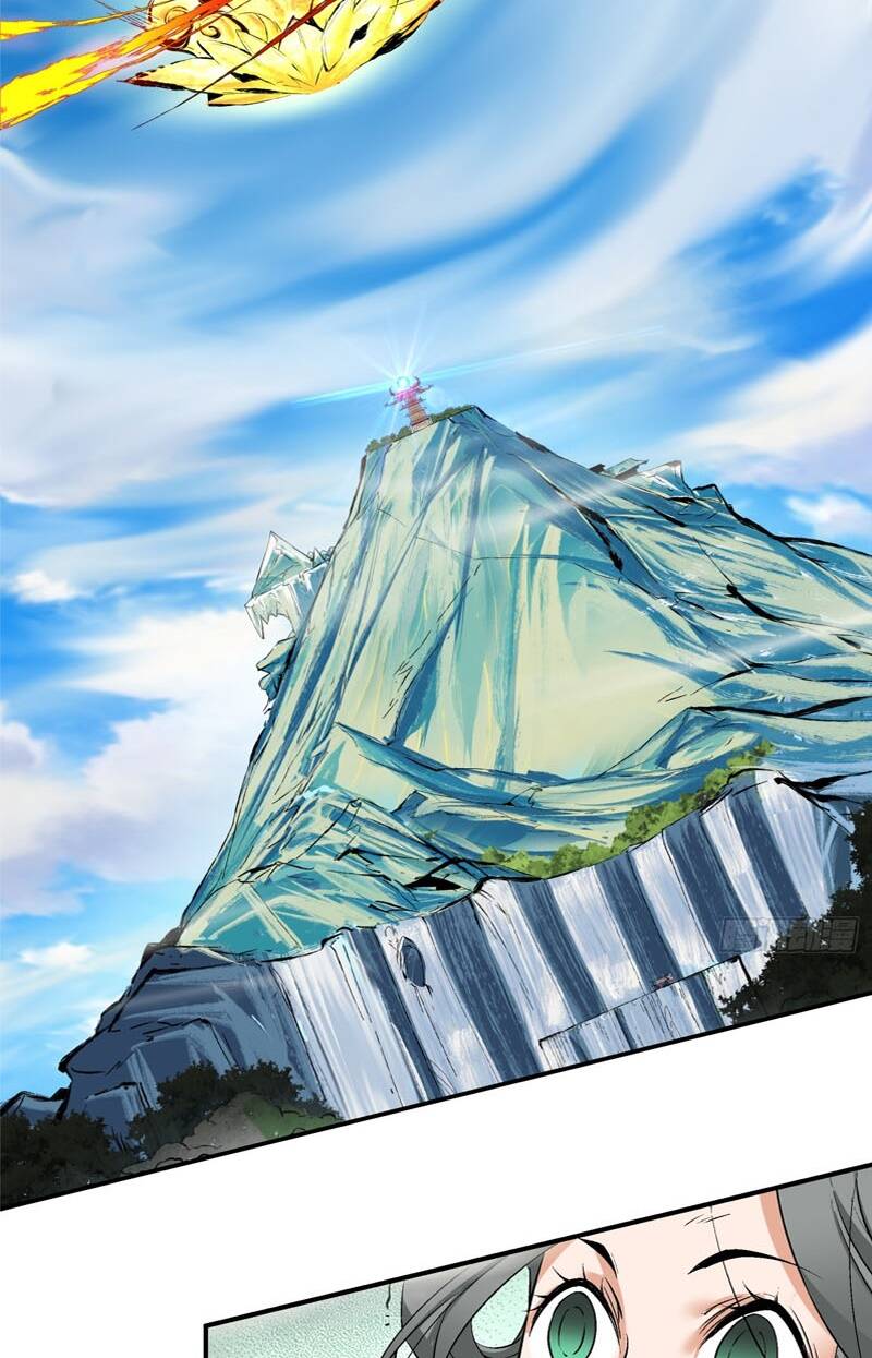 Đồ Đệ Của Ta Đều Là Đại Phản Phái Chapter 36 - Trang 30