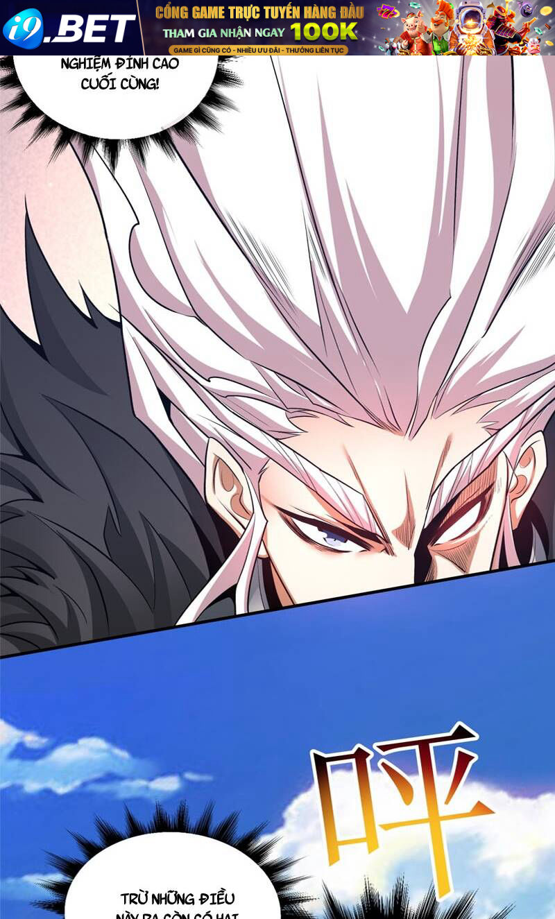 Đồ Đệ Của Ta Đều Là Đại Phản Phái Chapter 36 - Trang 35