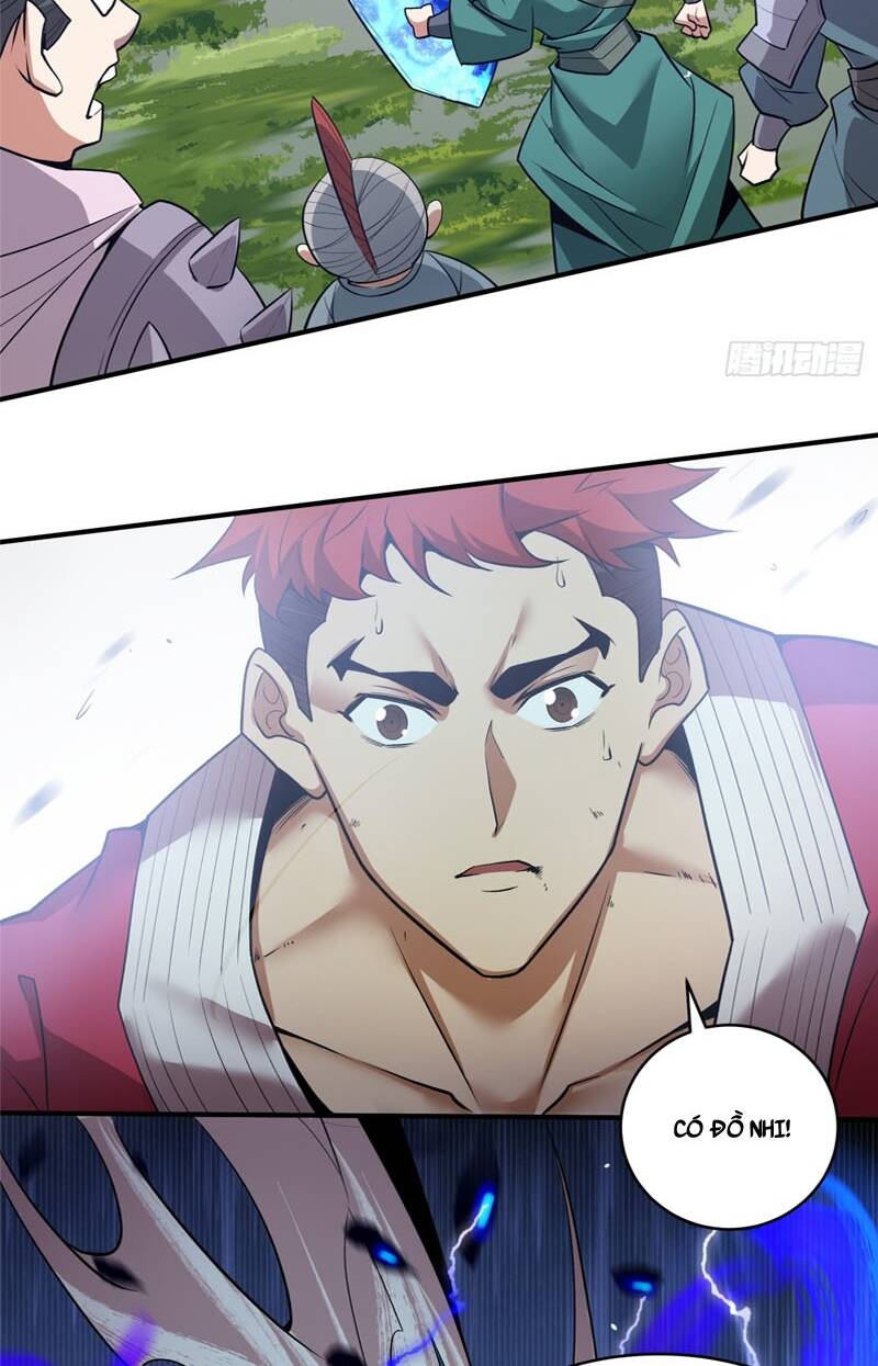 Đồ Đệ Của Ta Đều Là Đại Phản Phái Chapter 36 - Trang 37