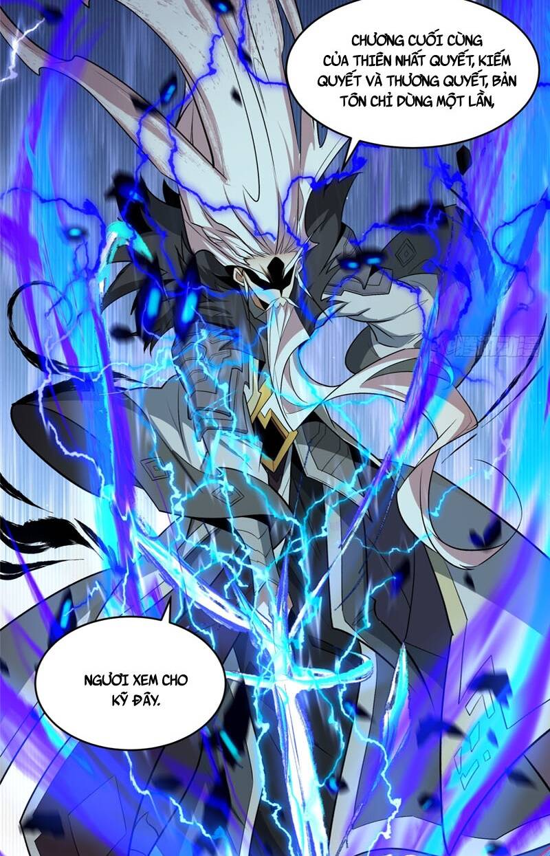 Đồ Đệ Của Ta Đều Là Đại Phản Phái Chapter 36 - Trang 38