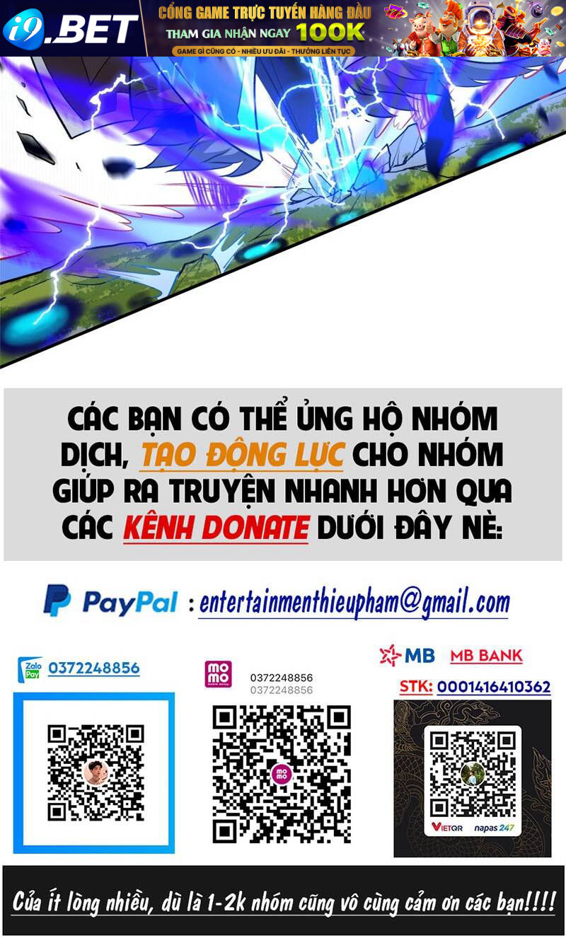 Đồ Đệ Của Ta Đều Là Đại Phản Phái - Chapter 36 - Page 39