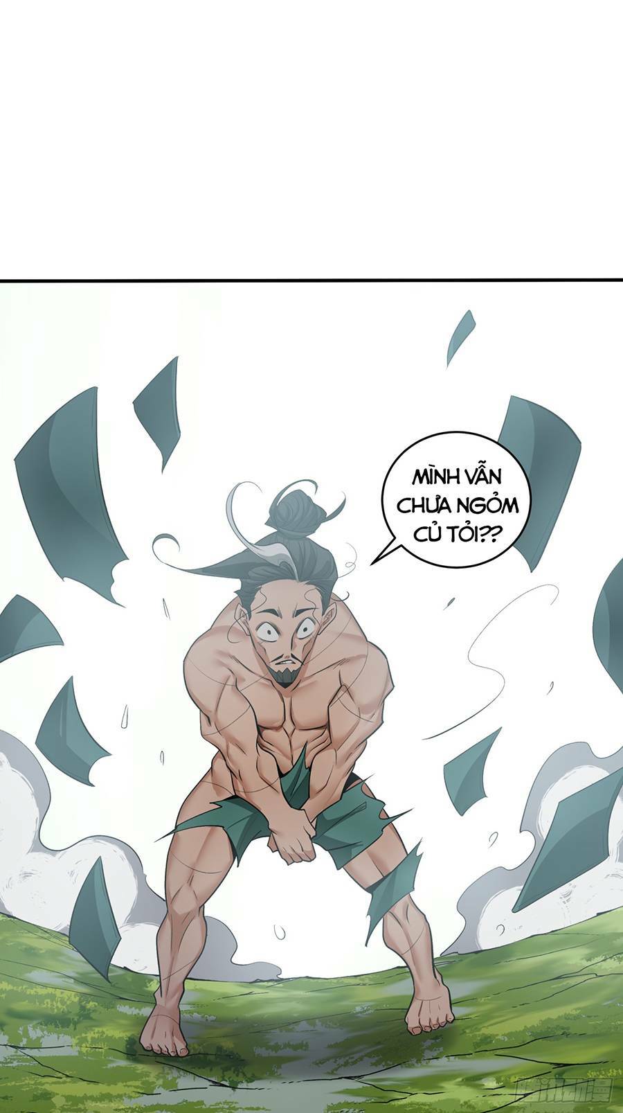 Đồ Đệ Của Ta Đều Là Đại Phản Phái Chapter 37 - Trang 10