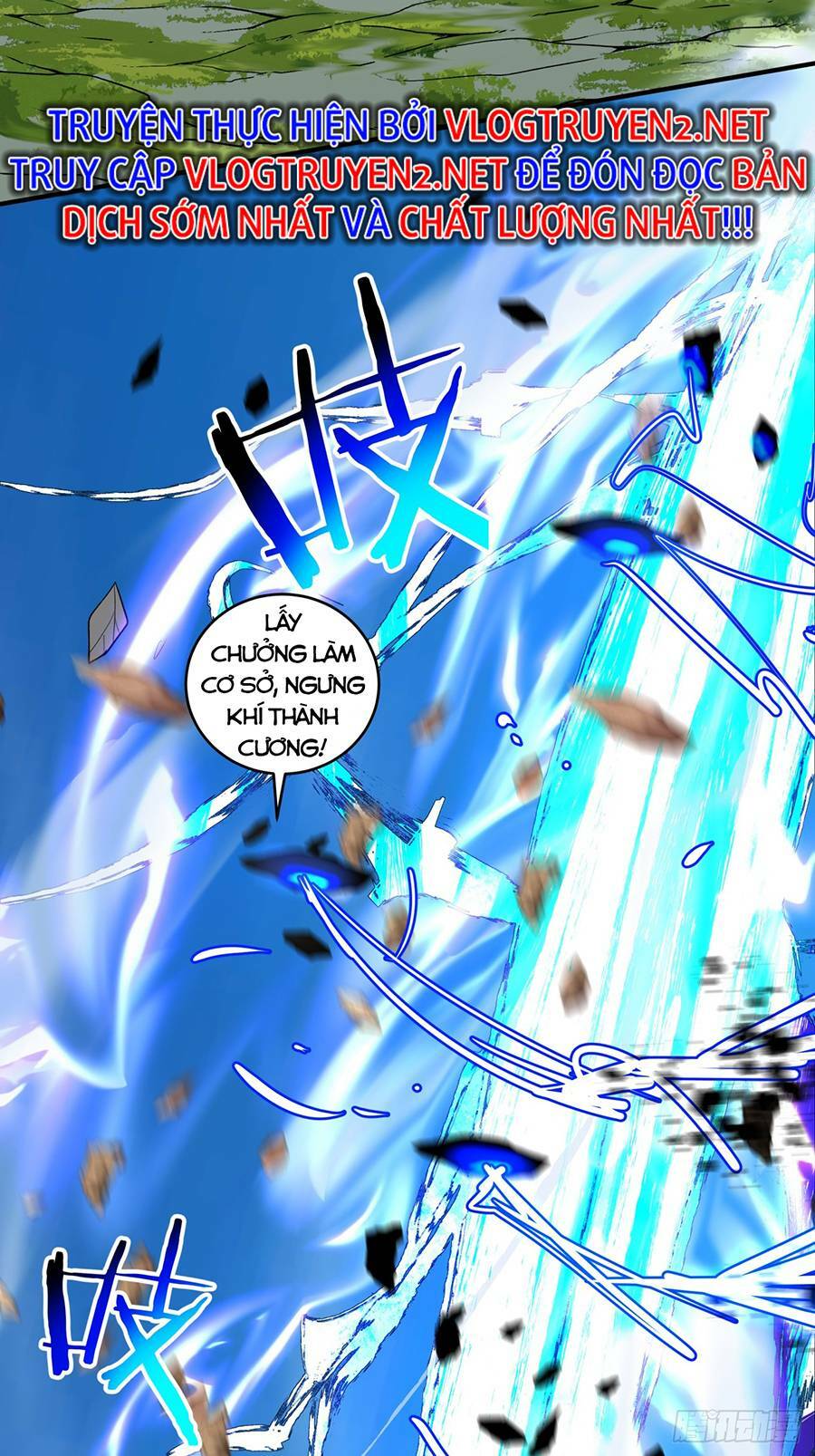 Đồ Đệ Của Ta Đều Là Đại Phản Phái Chapter 37 - Trang 11