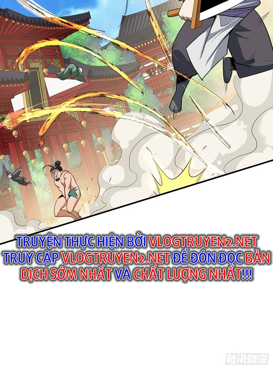 Đồ Đệ Của Ta Đều Là Đại Phản Phái Chapter 37 - Trang 16