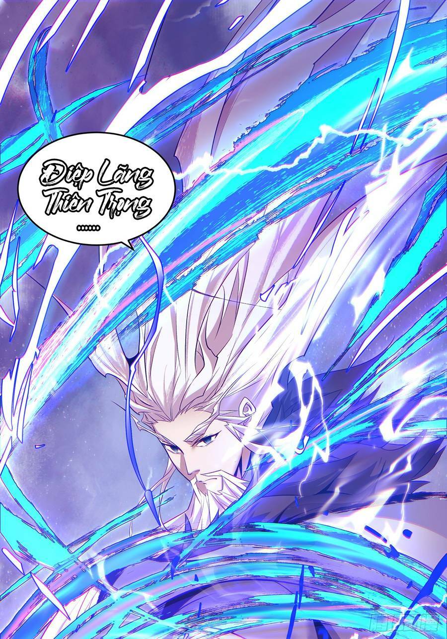 Đồ Đệ Của Ta Đều Là Đại Phản Phái Chapter 37 - Trang 17