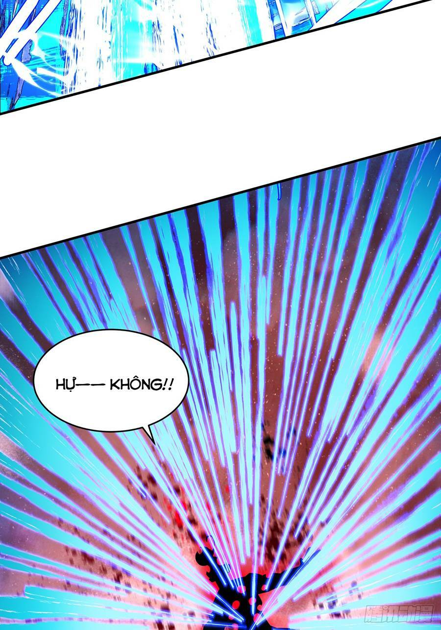 Đồ Đệ Của Ta Đều Là Đại Phản Phái Chapter 37 - Trang 19