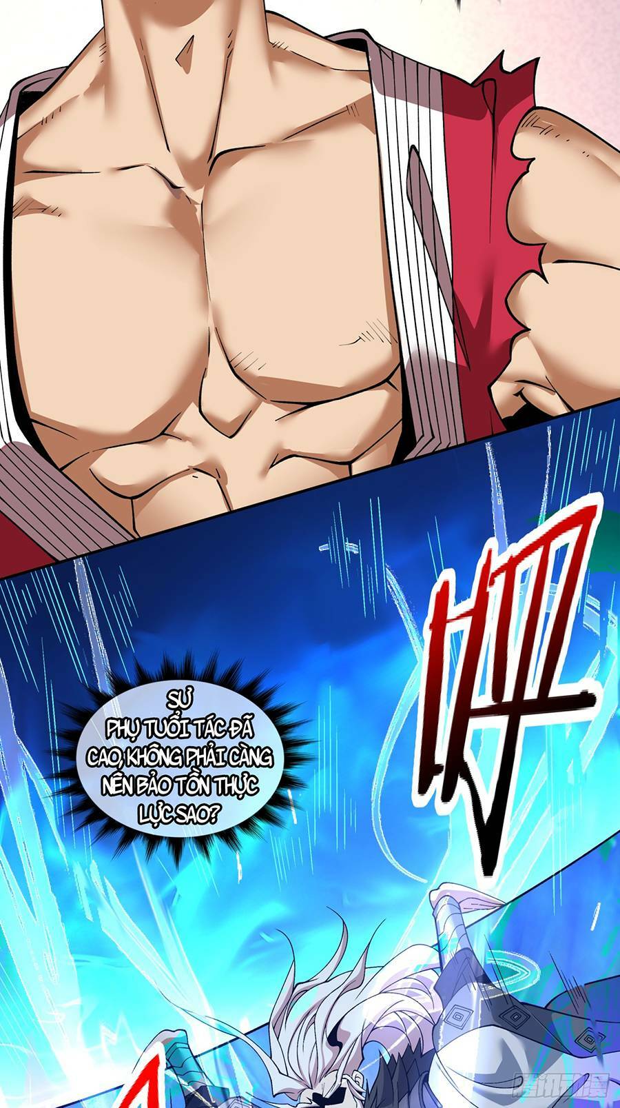 Đồ Đệ Của Ta Đều Là Đại Phản Phái Chapter 37 - Trang 35