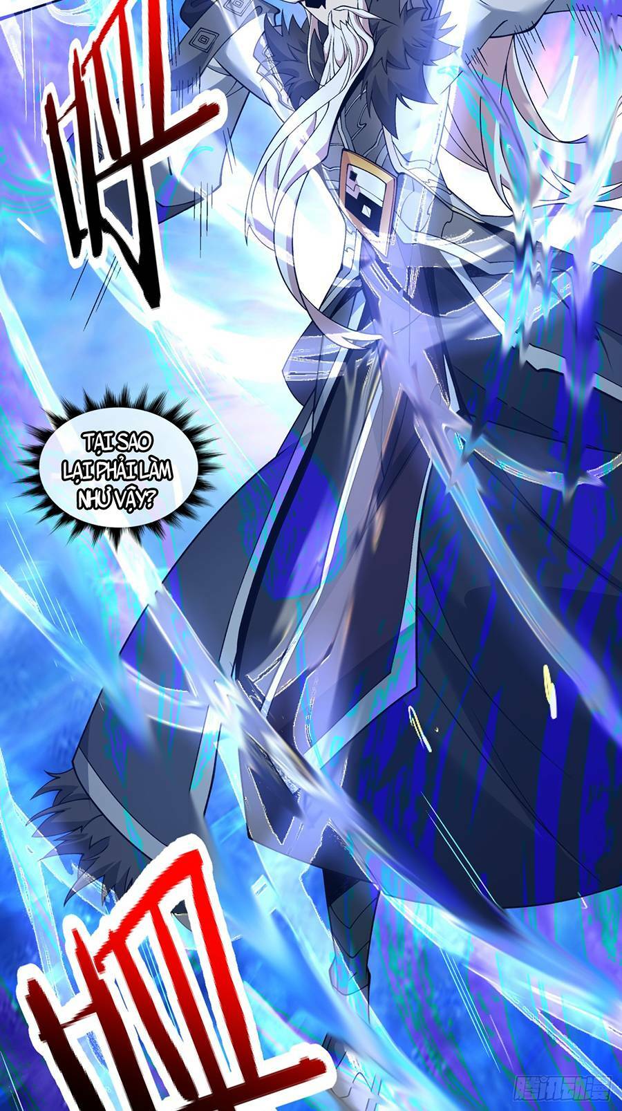 Đồ Đệ Của Ta Đều Là Đại Phản Phái Chapter 37 - Trang 36