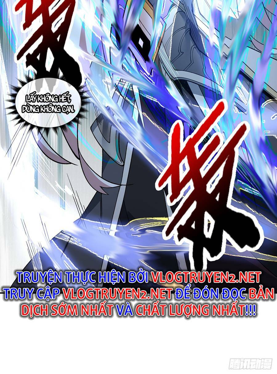 Đồ Đệ Của Ta Đều Là Đại Phản Phái - Chapter 37 - Page 40