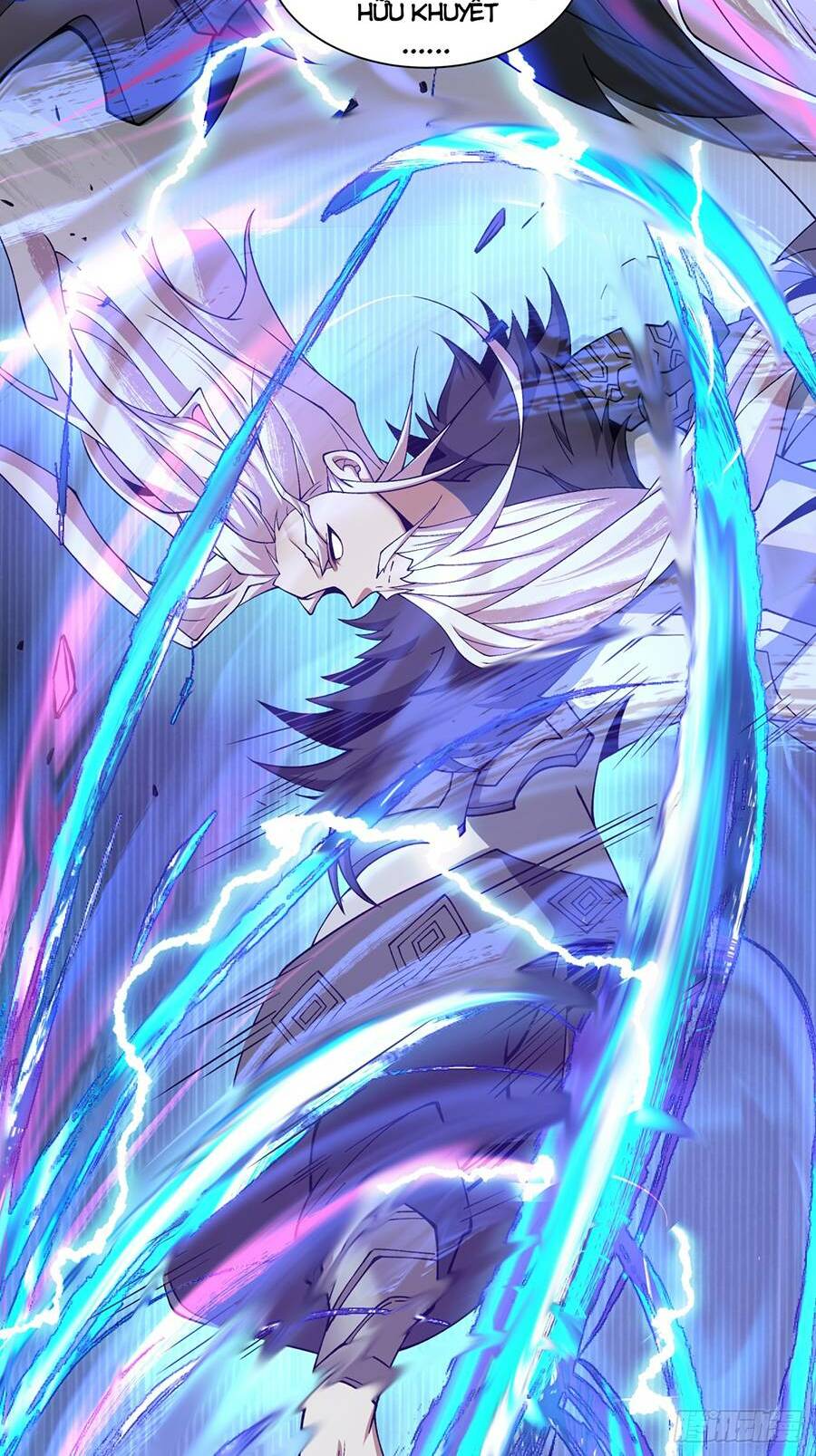 Đồ Đệ Của Ta Đều Là Đại Phản Phái Chapter 37 - Trang 4