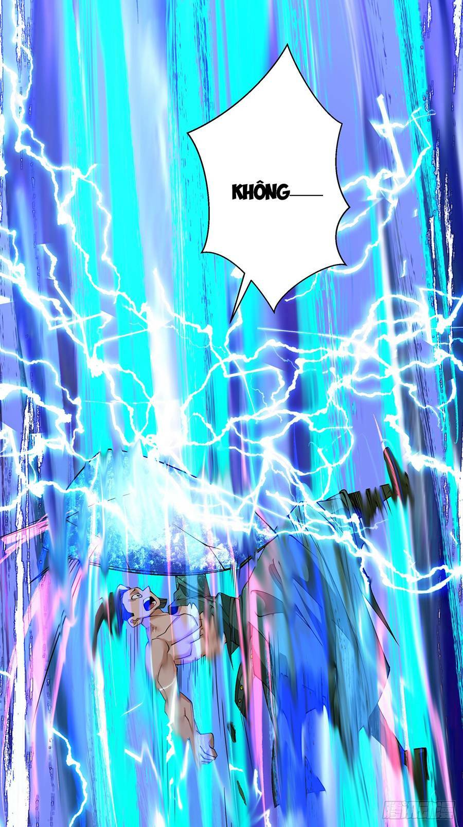 Đồ Đệ Của Ta Đều Là Đại Phản Phái Chapter 37 - Trang 7