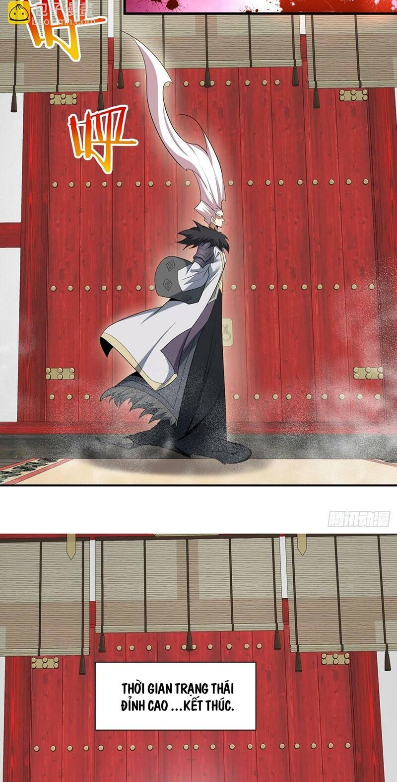 Đồ Đệ Của Ta Đều Là Đại Phản Phái Chapter 38 - Trang 14