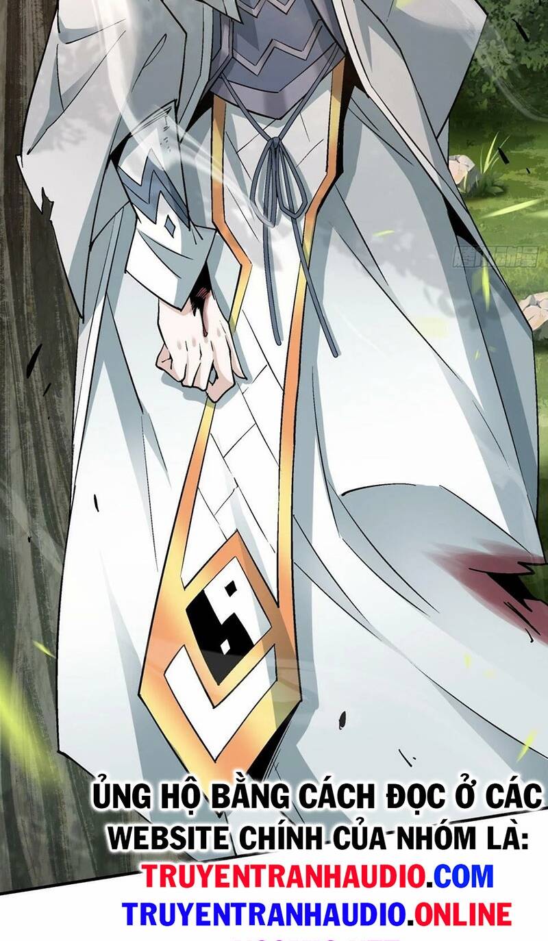 Đồ Đệ Của Ta Đều Là Đại Phản Phái Chapter 38 - Trang 24