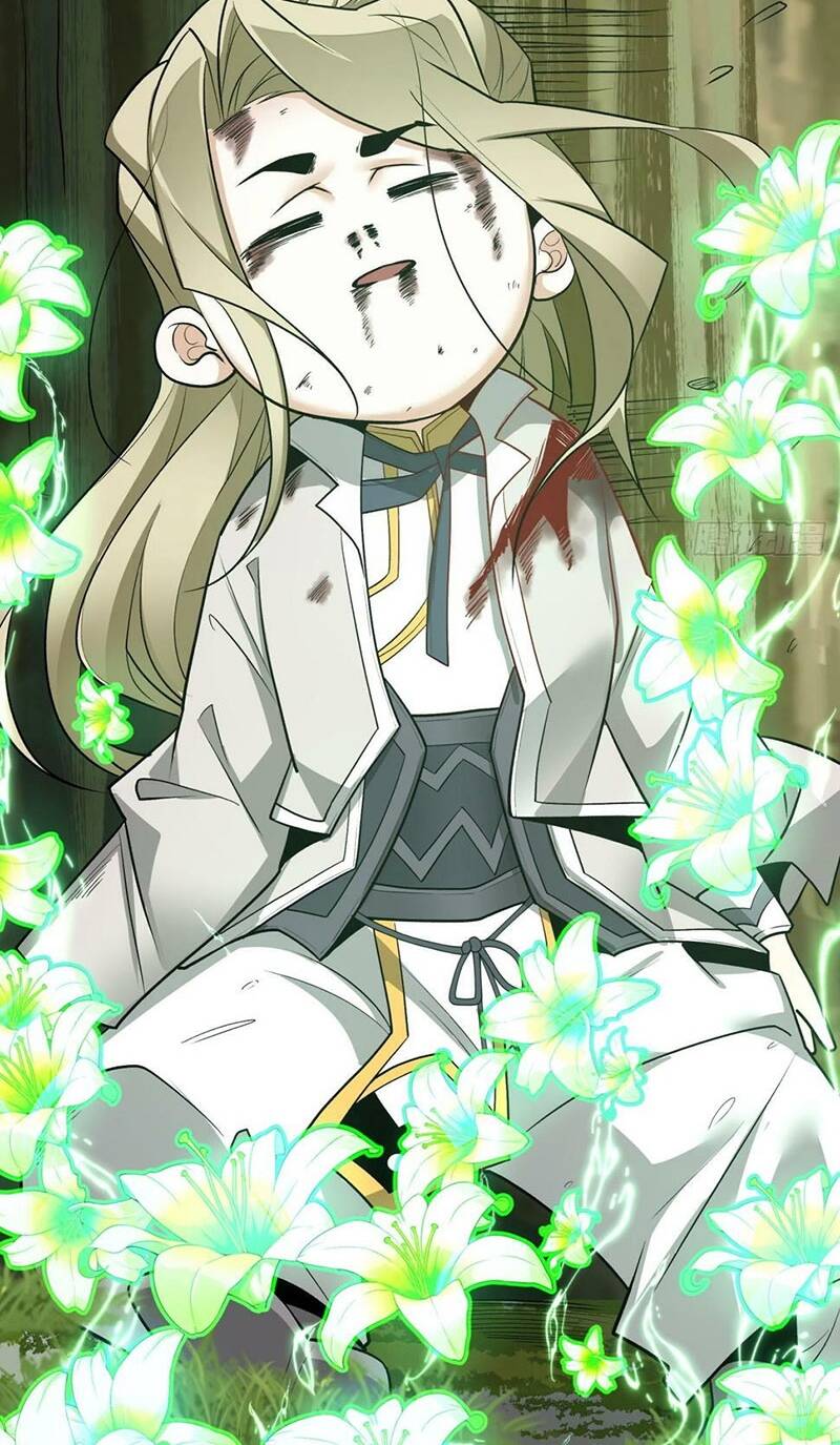 Đồ Đệ Của Ta Đều Là Đại Phản Phái Chapter 38 - Trang 31