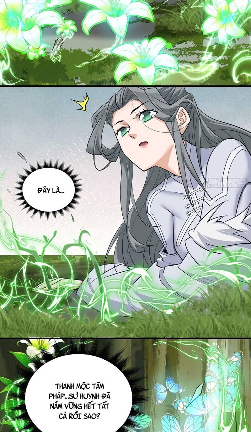 Đồ Đệ Của Ta Đều Là Đại Phản Phái Chapter 38 - Trang 32