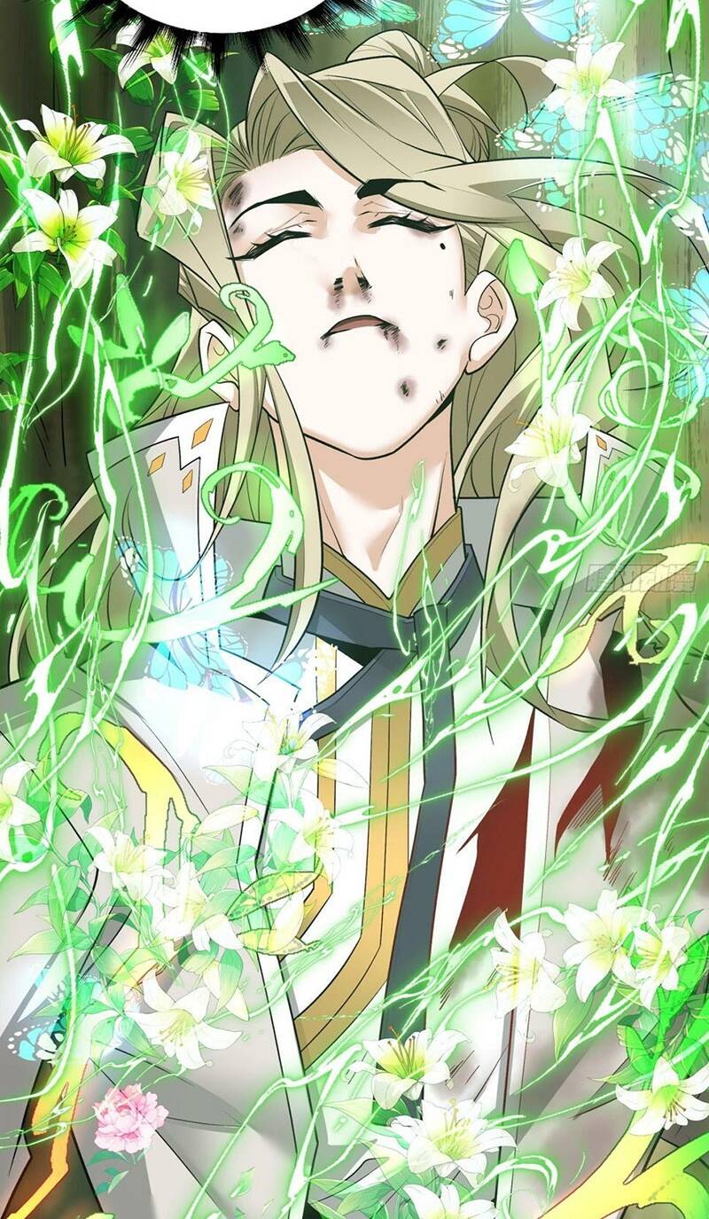 Đồ Đệ Của Ta Đều Là Đại Phản Phái Chapter 38 - Trang 33