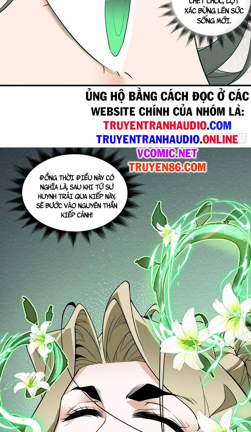 Đồ Đệ Của Ta Đều Là Đại Phản Phái Chapter 38 - Trang 35