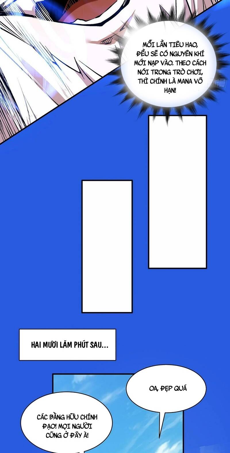 Đồ Đệ Của Ta Đều Là Đại Phản Phái Chapter 38 - Trang 3