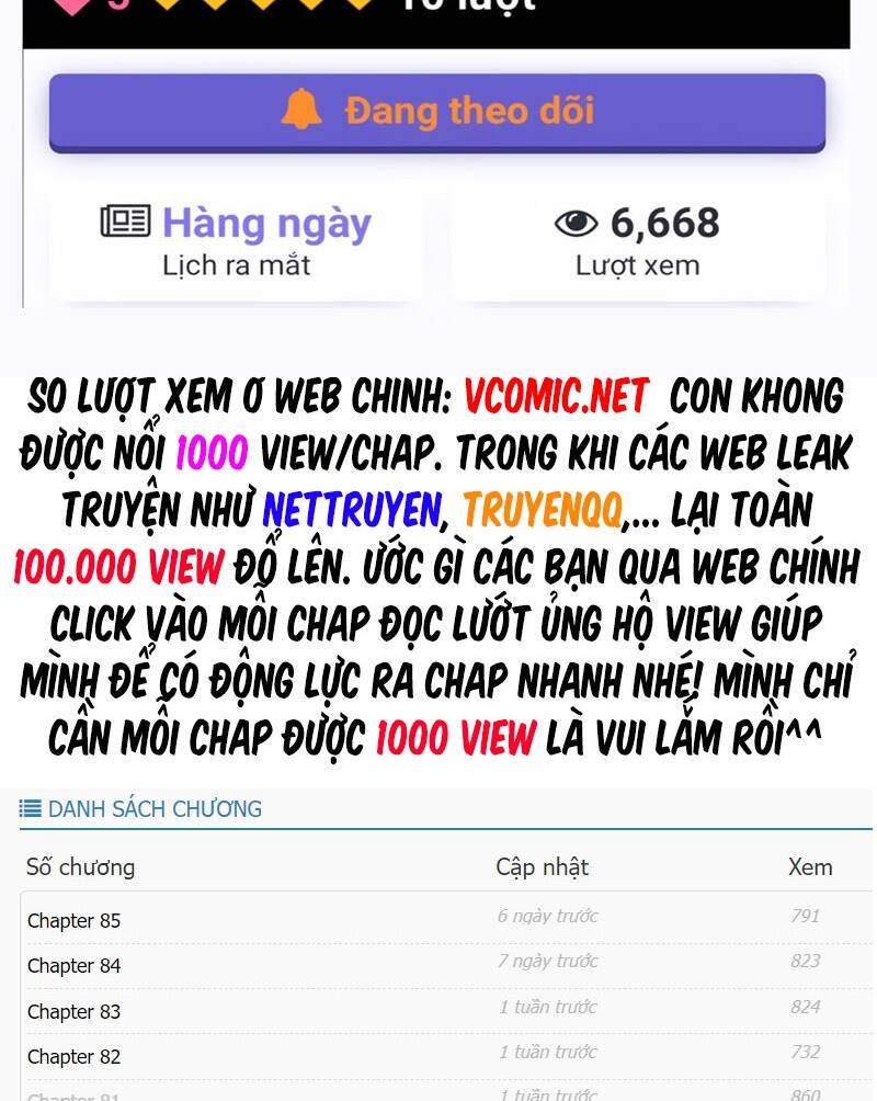 Đồ Đệ Của Ta Đều Là Đại Phản Phái Chapter 38 - Trang 43