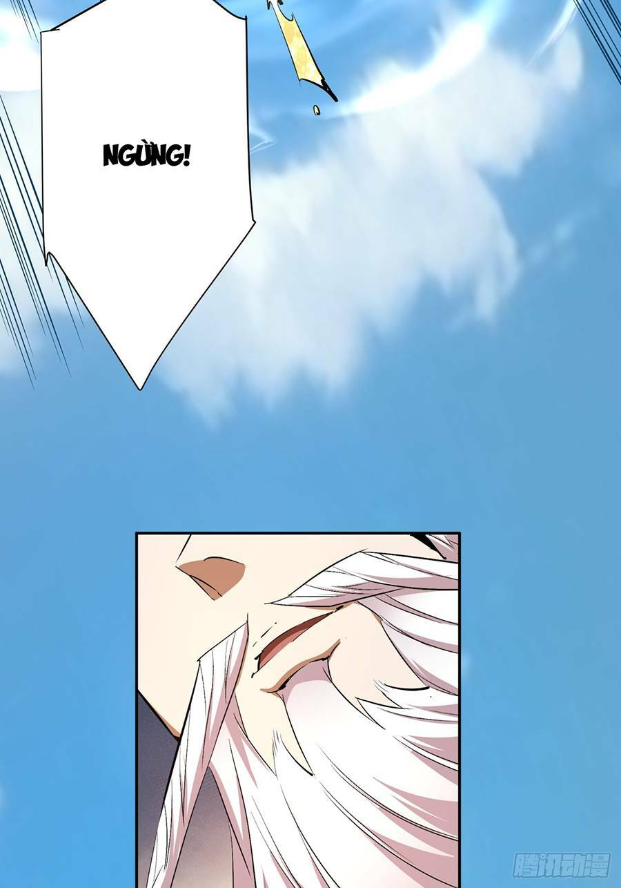 Đồ Đệ Của Ta Đều Là Đại Phản Phái Chapter 4 - Trang 13