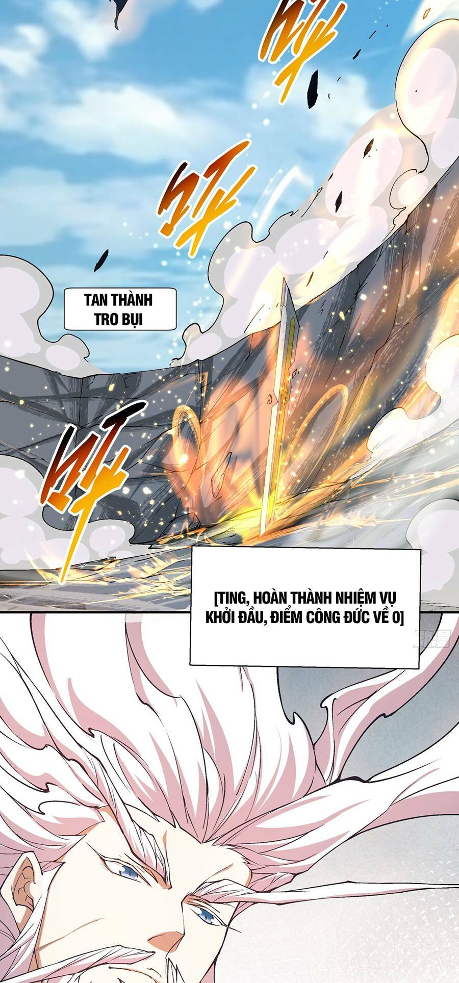 Đồ Đệ Của Ta Đều Là Đại Phản Phái Chapter 4 - Trang 17