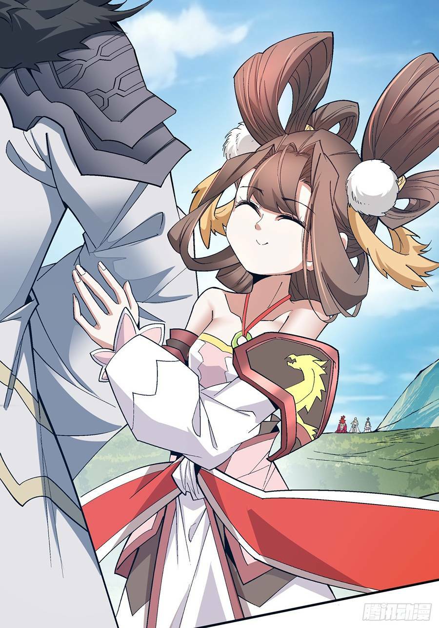 Đồ Đệ Của Ta Đều Là Đại Phản Phái Chapter 4 - Trang 25