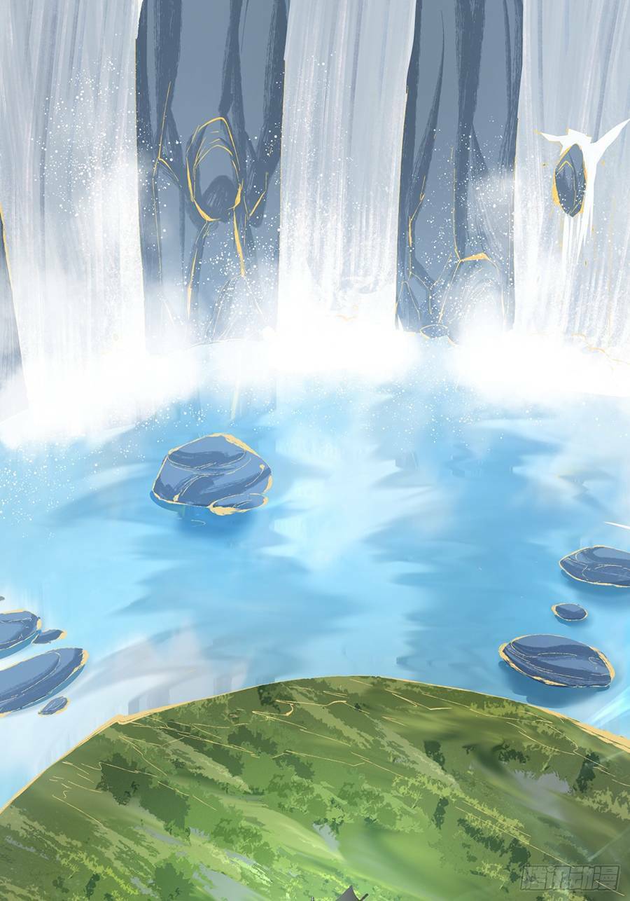 Đồ Đệ Của Ta Đều Là Đại Phản Phái Chapter 4 - Trang 30