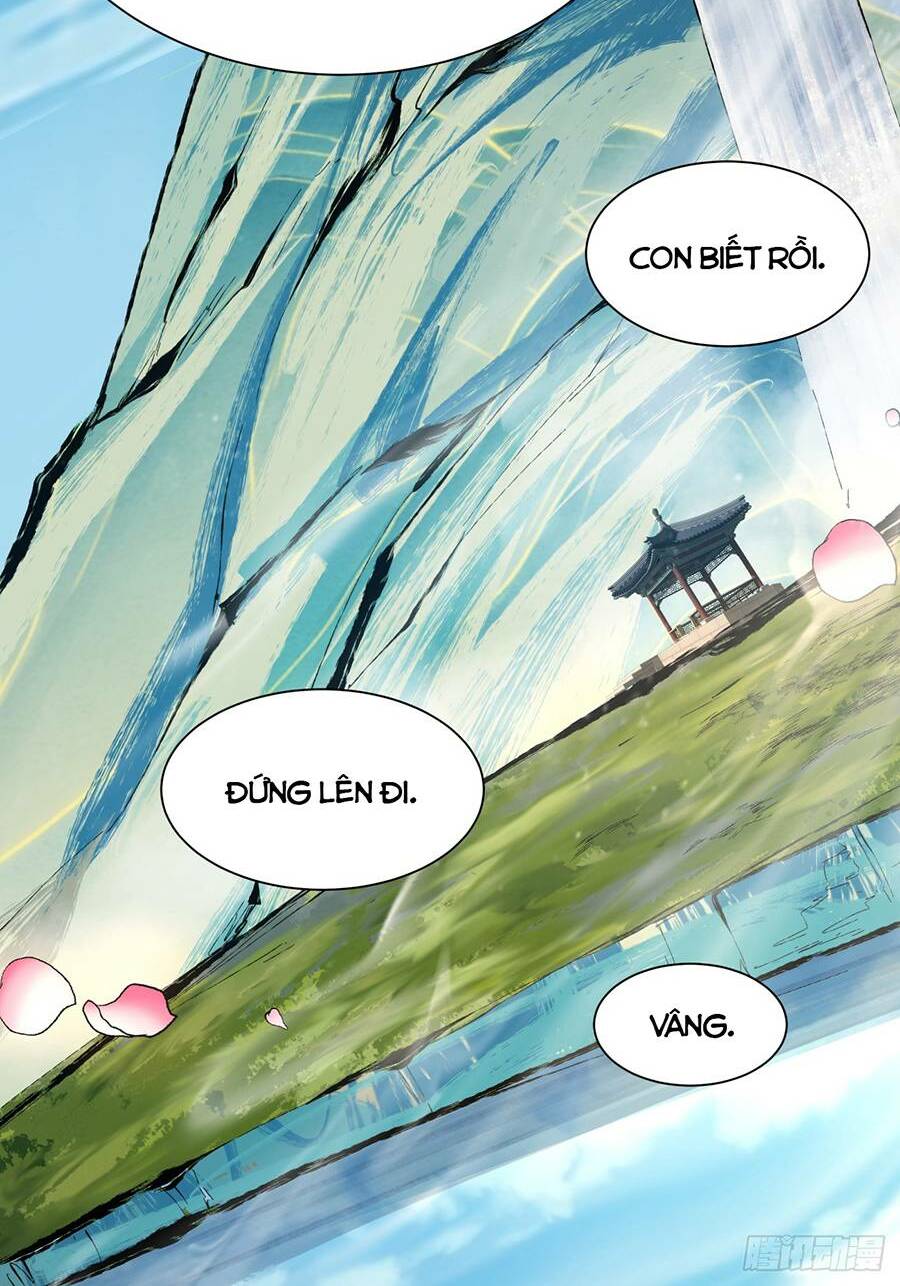 Đồ Đệ Của Ta Đều Là Đại Phản Phái Chapter 4 - Trang 43