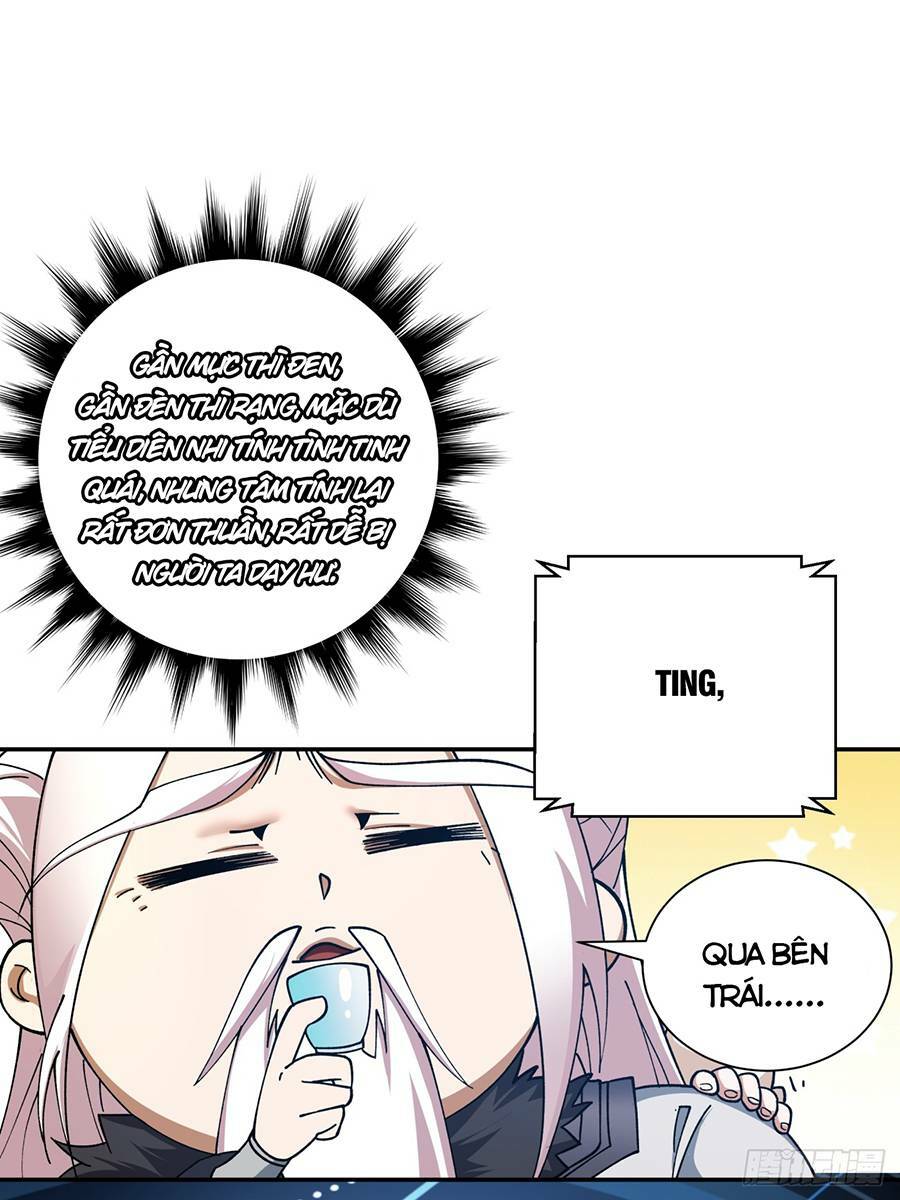 Đồ Đệ Của Ta Đều Là Đại Phản Phái Chapter 4 - Trang 46