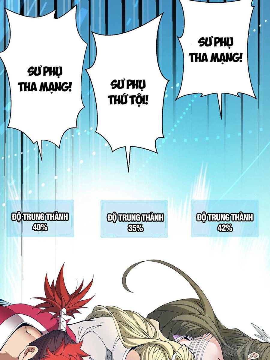 Đồ Đệ Của Ta Đều Là Đại Phản Phái Chapter 4 - Trang 50