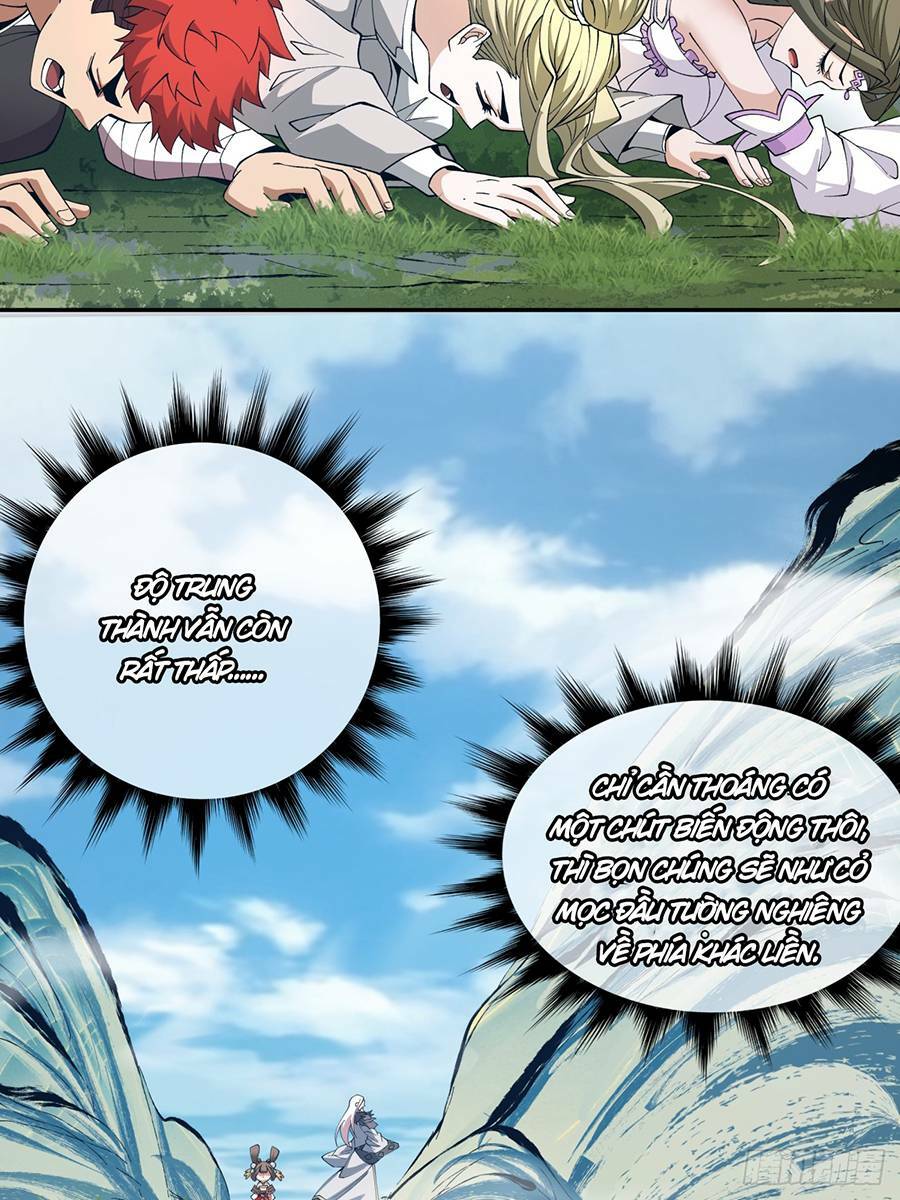 Đồ Đệ Của Ta Đều Là Đại Phản Phái Chapter 4 - Trang 51