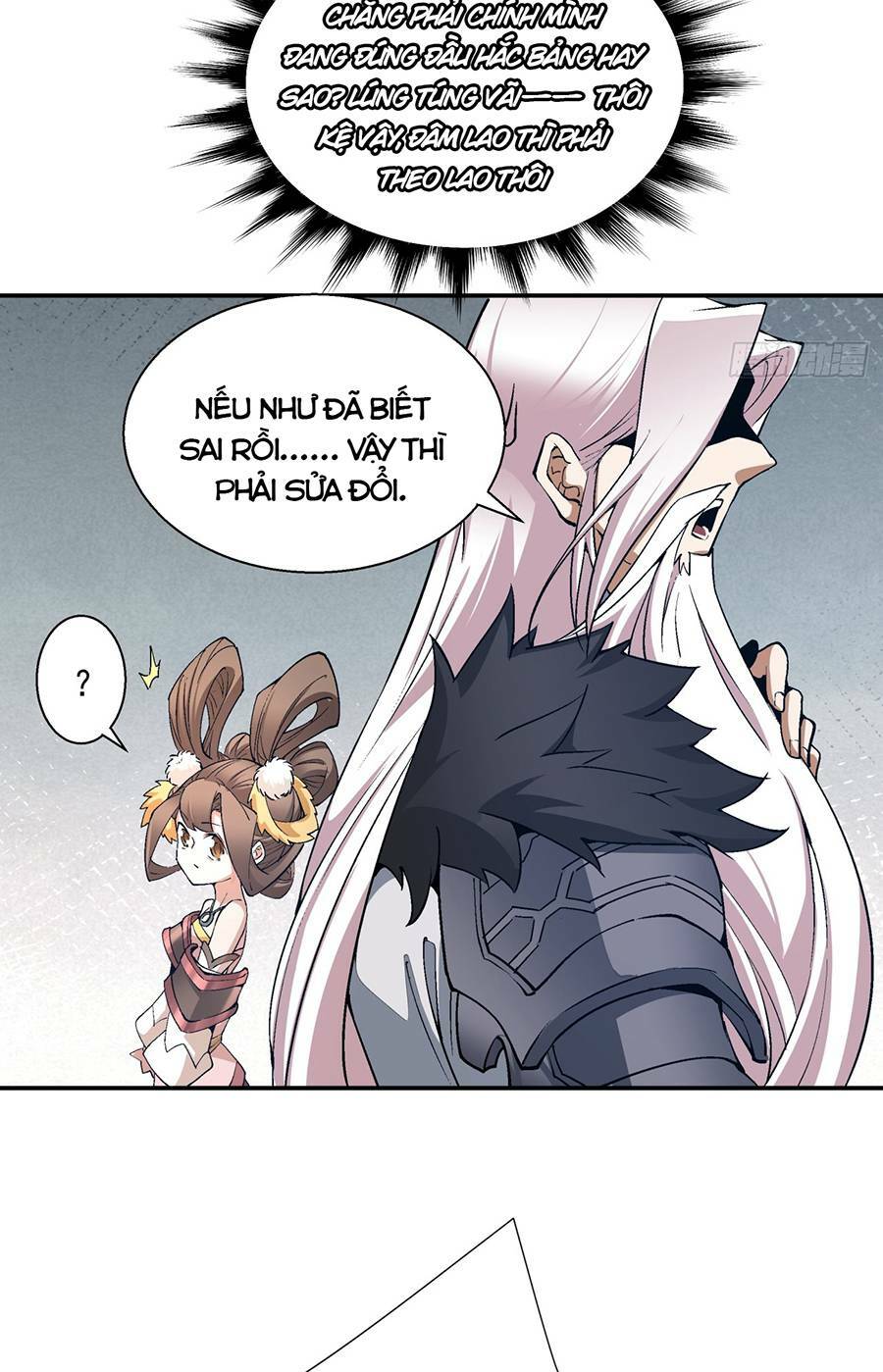 Đồ Đệ Của Ta Đều Là Đại Phản Phái Chapter 4 - Trang 60