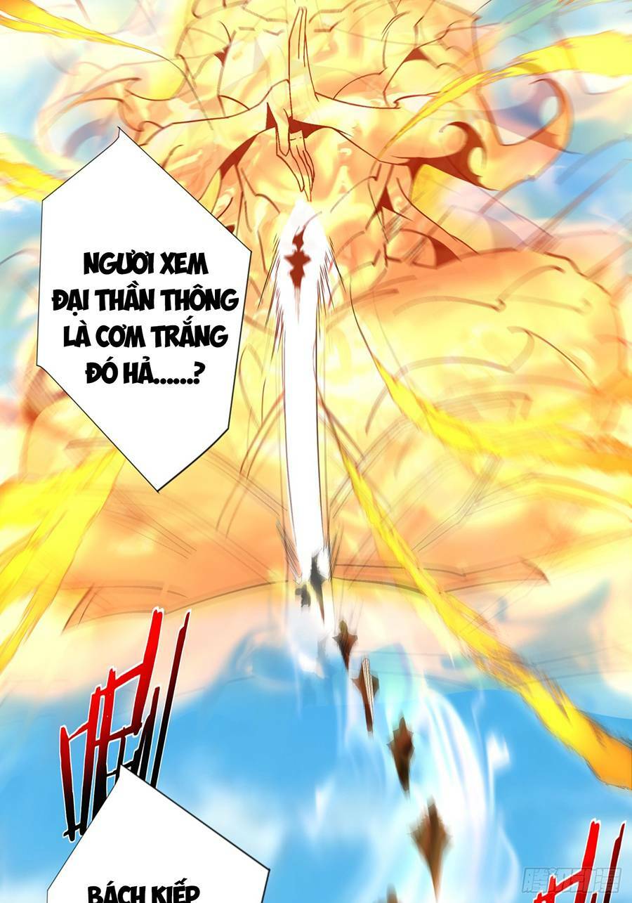 Đồ Đệ Của Ta Đều Là Đại Phản Phái Chapter 4 - Trang 6