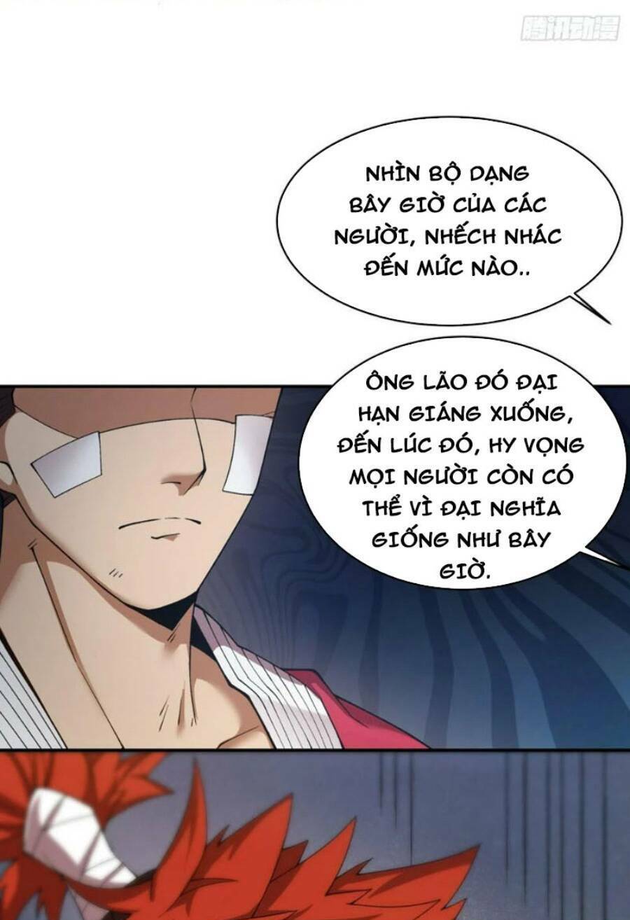 Đồ Đệ Của Ta Đều Là Đại Phản Phái Chapter 40 - Trang 11