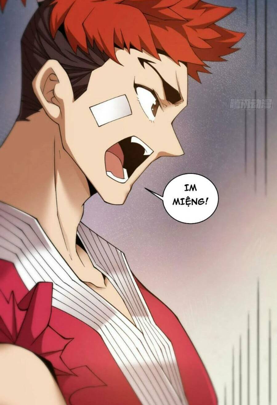 Đồ Đệ Của Ta Đều Là Đại Phản Phái Chapter 40 - Trang 12