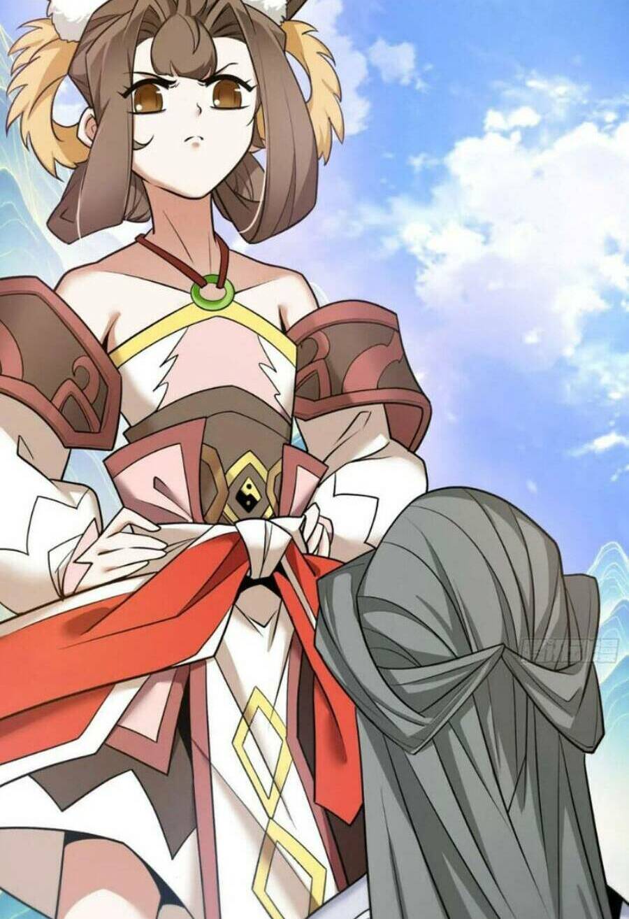 Đồ Đệ Của Ta Đều Là Đại Phản Phái Chapter 40 - Trang 14