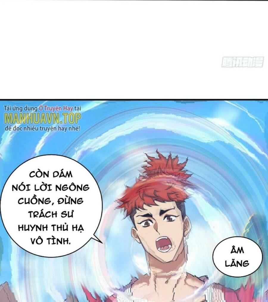 Đồ Đệ Của Ta Đều Là Đại Phản Phái Chapter 40 - Trang 17