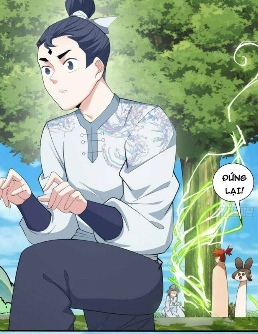 Đồ Đệ Của Ta Đều Là Đại Phản Phái Chapter 40 - Trang 23